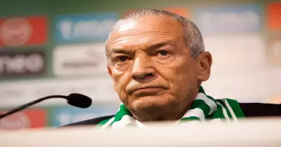 بطولات فيريرا مع الزمالك.. دوري وكأس