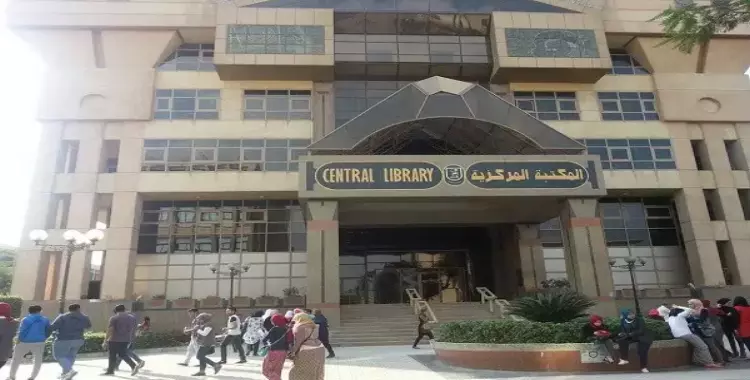  جامعة القاهرة تنظم المهرجان الثالث لإبداعات الشباب 