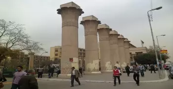 جامعة عين شمس: اتحاد هندسة لم يخطرنا باستقالته رسميًا
