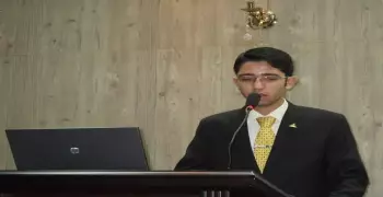 للمرة الثانية.. انتخاب محمد القاضي رئيسًا لاتحاد جامعة عين شمس