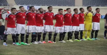 المنتخب الأوليمبي في لقاء مصيري الليلة أمام نيجيريا