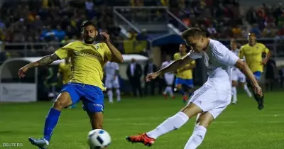 ريال مدريد يواجه خطر الاستبعاد من كأس الملك