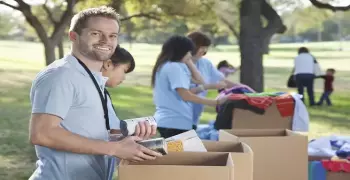 6 حاجات بتقولك اتطوع ومتندمش