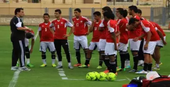 رسميا.. إقالة حسام البدري وتسريح المنتخب الأوليمبي