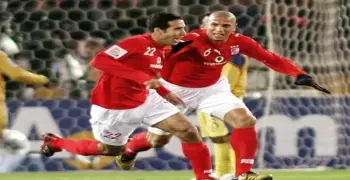 الفيفا يلقى الضوء على أرقام الأهلي القياسية قبل كأس العالم للأندية