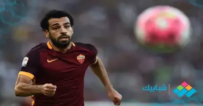 محمد صلاح.. 4 تحديات جديدة للفرعون مع روما الليلة