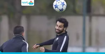 ماذا قال «موقع روما» عن محمد صلاح؟