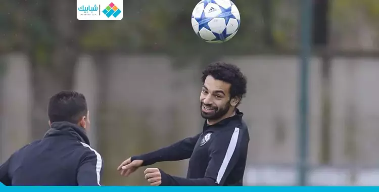  ماذا قال «موقع روما» عن محمد صلاح؟ 