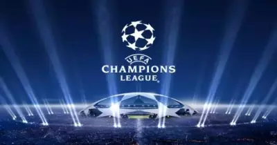 دوري أبطال أوربا.. النتائج النهائية لمرحلة المجموعات