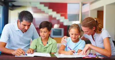 5 نصائح تساعدك على اكتشاف موهبة طفلك