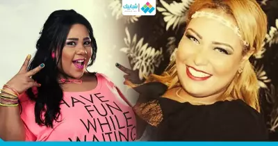 ويزو وشيماء سيف.. كوميديانات مصر الجُدد