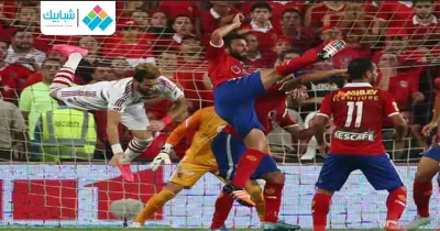 الأهلي والزمالك يعودان غدًا للدوري لاستعادة الصدارة