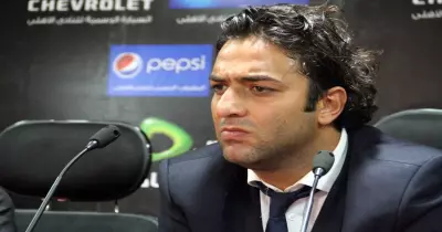 «ميدو» يستقيل من تدريب الإسماعيلي