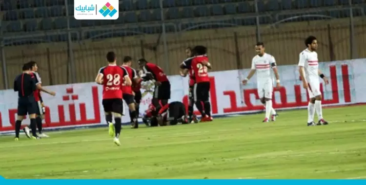  ماذا قال رئيس لجنة الحكام عن قرارات «البنا» في مباراة الزمالك؟ 