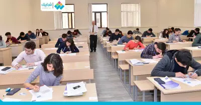 5 نصائح لحل الامتحانات الموضوعية