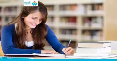 انفوجراف| خطوات يجب اتباعها قبل المذاكرة