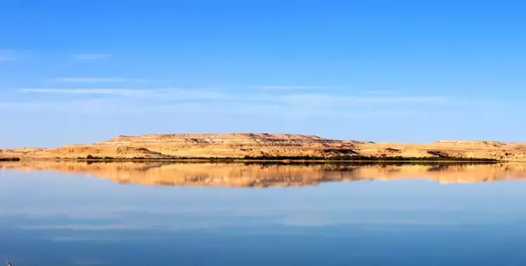  في يوم رأس السنة ..اطلع رحلة برا القاهرة 