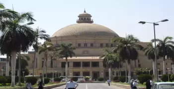 طلاب القاهرة: الحكومة تلعب لصالح «صوت طلاب مصر»