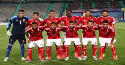 اتحاد الكرة يتحدى الأهلي قبل ساعات من مباراة دجلة