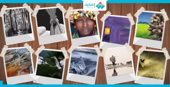 10 صور للسفر حول العالم هي الأفضل في 2015