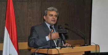 رئيس جامعة القاهرة: سنطبع قصة الفتاة الأيزيدية بكل لغات العالم