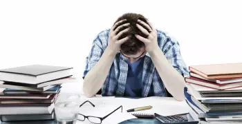 لطلاب الثانوية.. لو مذكرتش تقدر تلم المنهج في 4 خطوات