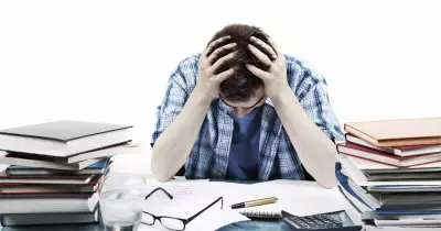 لطلاب الثانوية.. لو مذكرتش تقدر تلم المنهج في 4 خطوات