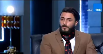 وفاة يوسف بائع الفريسكا في حادث بطريق العلمين