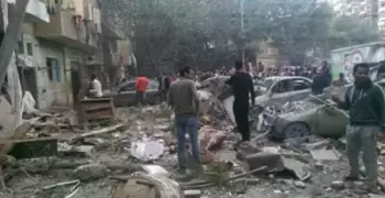 مصرع نائب رئيس هيئة قضايا الدولة في انفجار فيصل