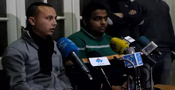 تصعيد الطلاب مستمر ضد وزير التعليم العالي: نطلب اقالته
