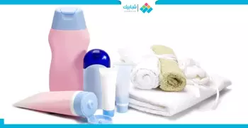 شامبوهات مصرية وخارج المقاطعة تتوفر في السوق المحلي