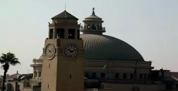 جامعة القاهرة ترشح عمر خيرت لجائزة النيل
