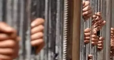 نيابة أمن الدولة تفرج عن 28 شاب وفتاة من مظاهرات 20 سبتمبر