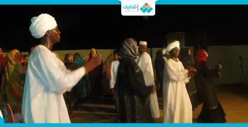 ودعي العزوبية بفقرة صعيدي في ليلة الحنة