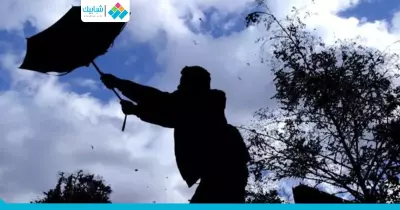 عاصفة إسطنبول القاتلة تهدم المباني وتسبب كوارث.. (فيديو)