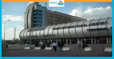 للمهندسين.. فرص عمل بمطار القاهرة