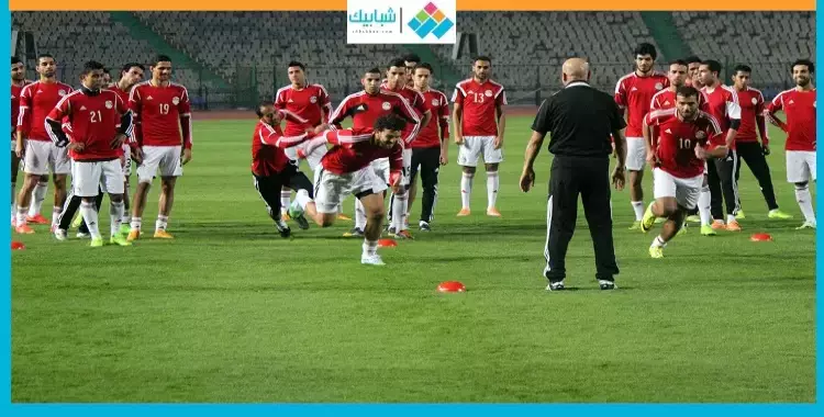  الجبلاية: 29 مارس مباراة مصر ونيجيريا فى تصفيات أمم أفريقيا 