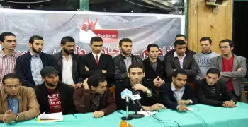 وزير التعليم العالي يجتمع باتحاد طلاب مصر