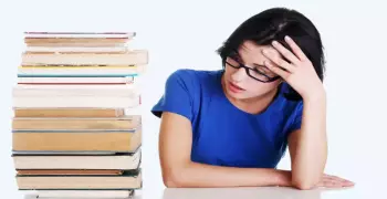 ملكش نفس تذاكر؟ 3 نصائح تحفّزك
