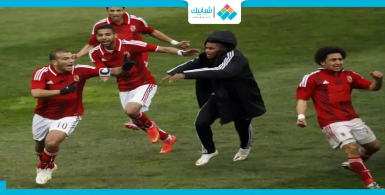  شاهد| تفاصيل مباراة الأهلى والإنتاج الحربى.. وهدف متعب اليوم 