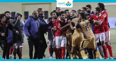 شوفوا جمهور تويتر بيقول إيه على الأهلي ولاعبيه