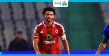 إيقاف حسام غالي وشيتوس بسبب خناقة الإنتاج الحربي