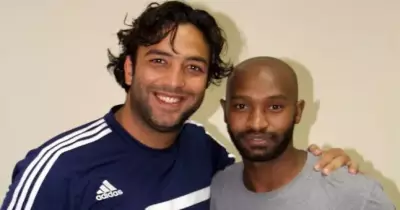 شيكابالا يشارك في مباراة الزمالك والداخلية