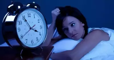 6 معلومات خاطئة عن النوم