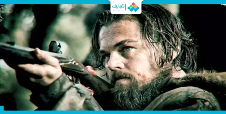  أفضل أفلام ليوناردو دي كابريو.. «The Revenant» قد يمنحه الأوسكار 