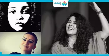 «الثورة أنثى».. 3 مطربات بطابع ثوري