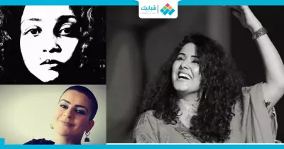 «الثورة أنثى».. 3 مطربات بطابع ثوري