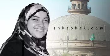 الطلاب والأساتذة يروون قصة وفاة «ميادة» (فيديو)