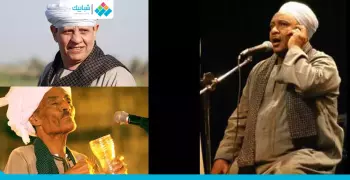 تعرف على أشهر مداحين النبي (رجال ونساء)