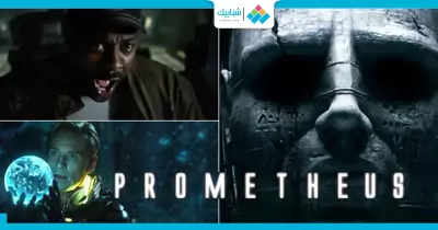 لعشاق الخيال العلمي.. «بروميثيوس» الليلة على «MBC2»